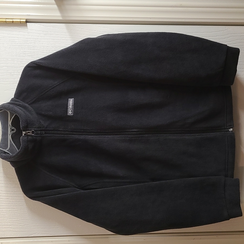 Columbia Fleece Zip up